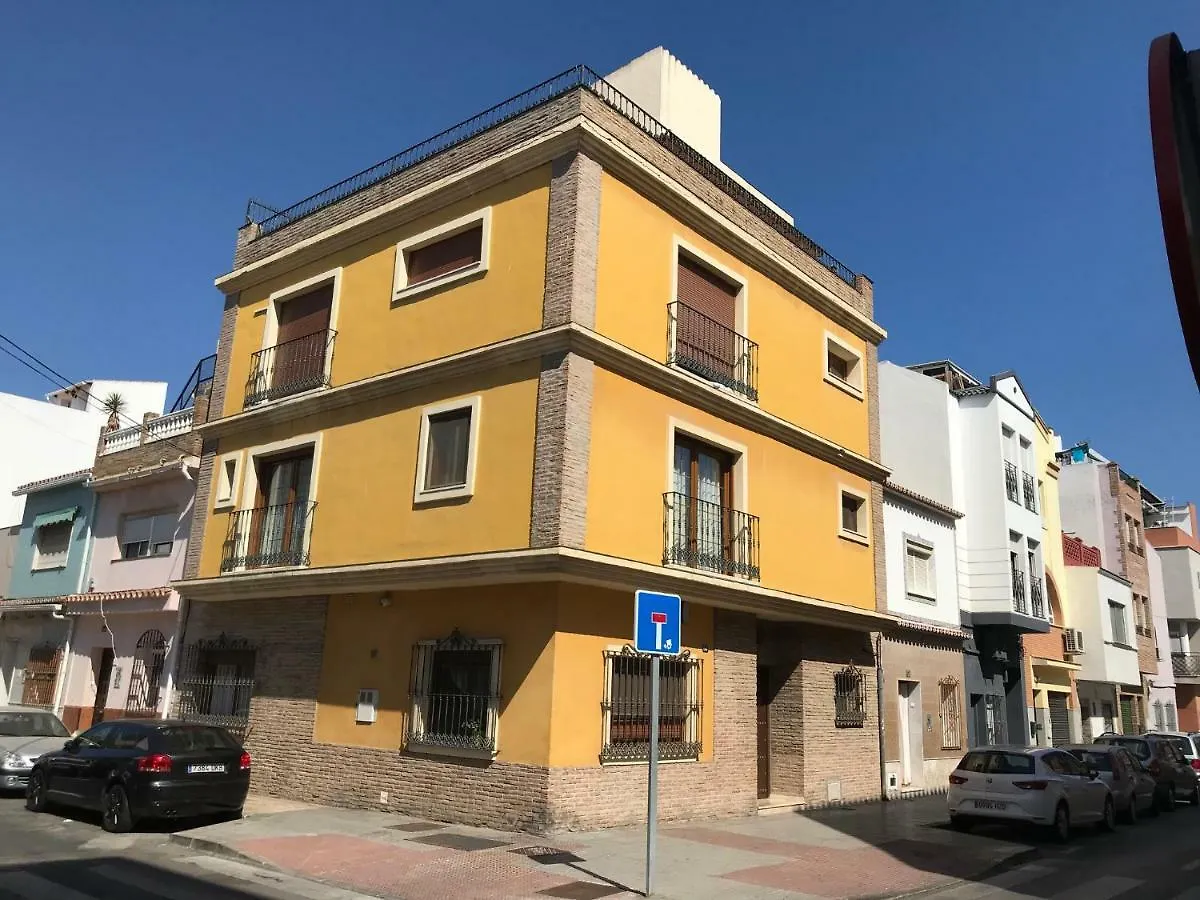 Villa Katerina Málaga
