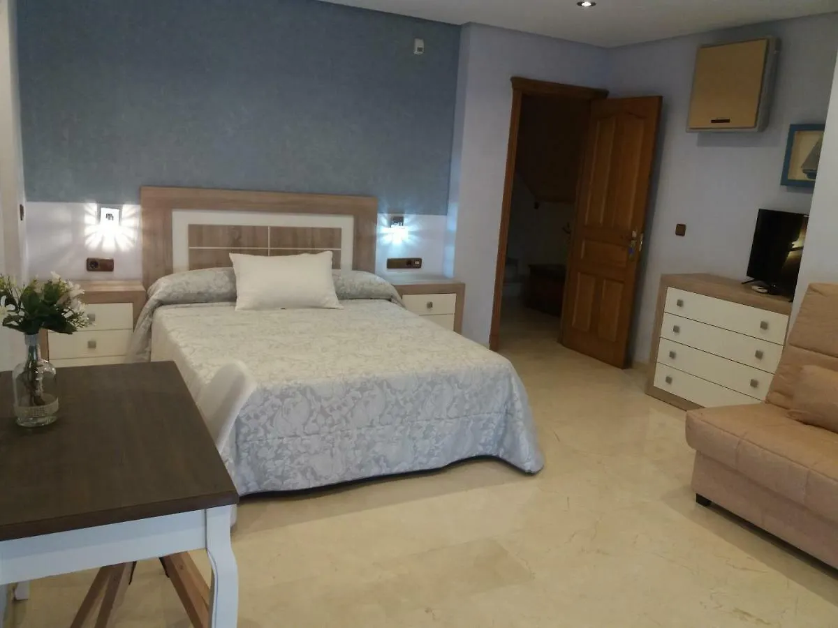 Villa Katerina Málaga