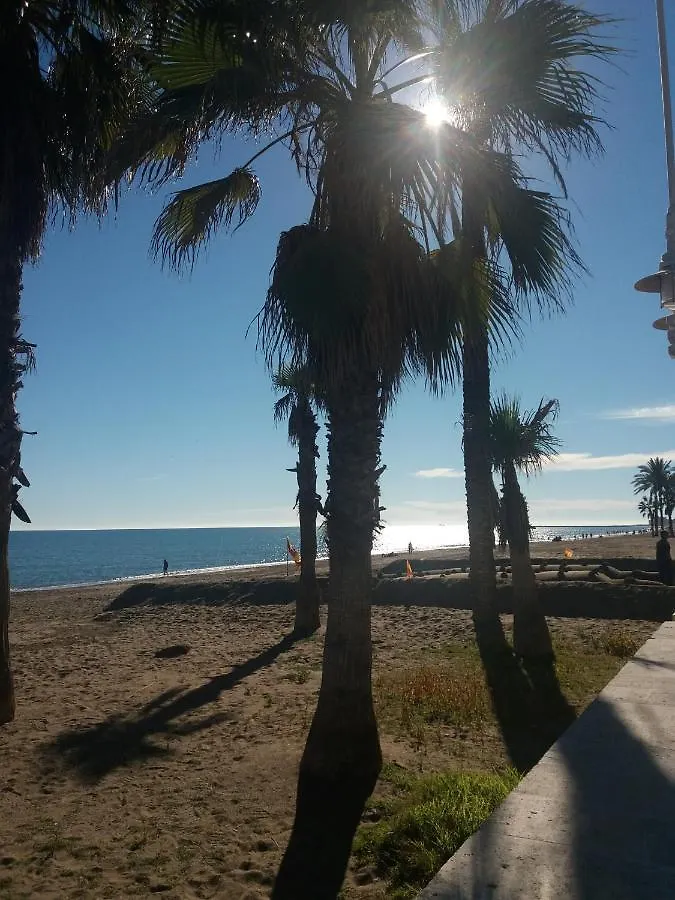 Villa Katerina Málaga Espagne