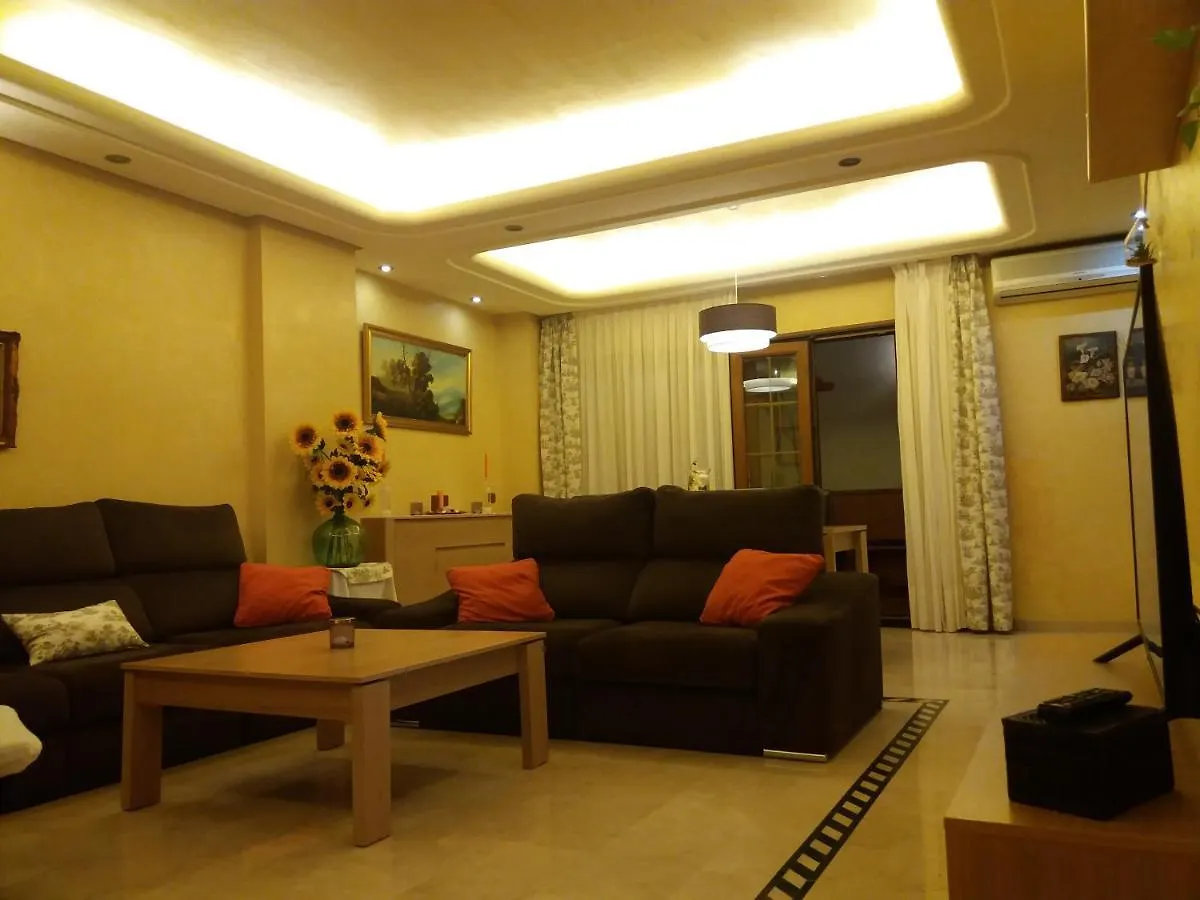 *** Maison d'hôtes Villa Katerina Málaga Espagne