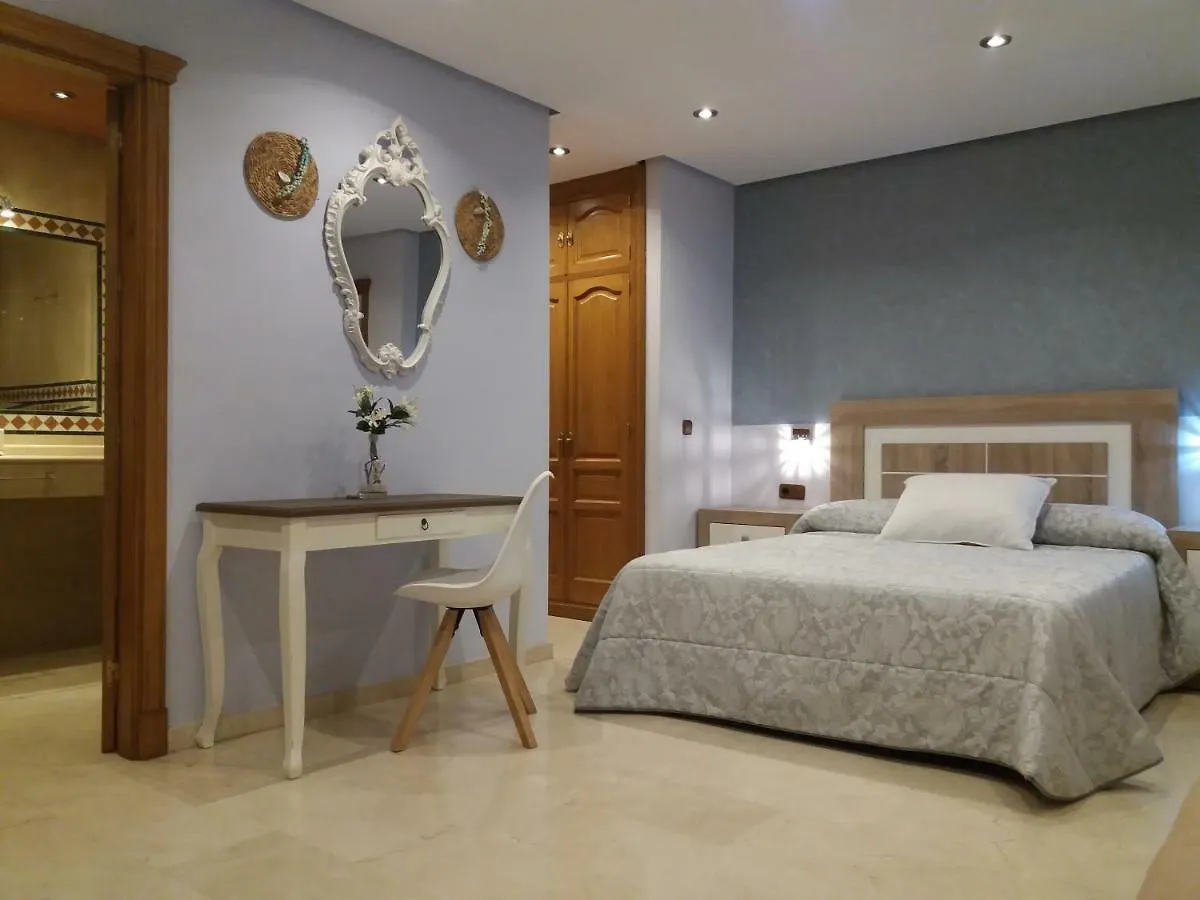 Villa Katerina Málaga