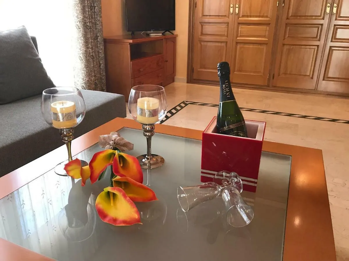 Villa Katerina Málaga 3*,  Spanje