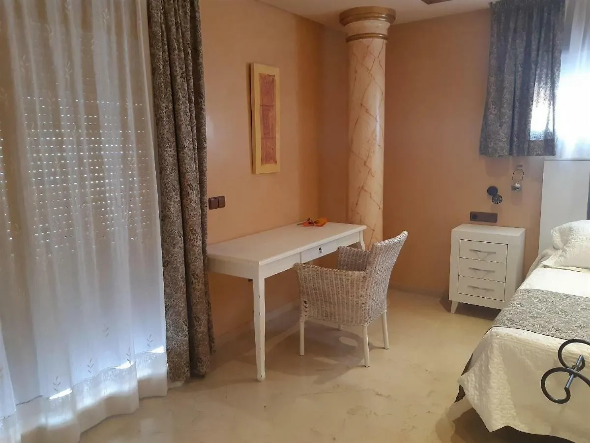 Villa Katerina Málaga Spanje