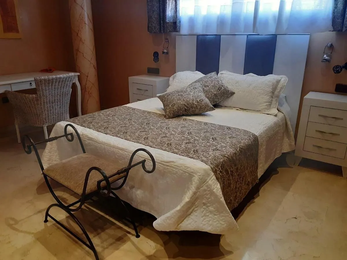 Villa Katerina Málaga