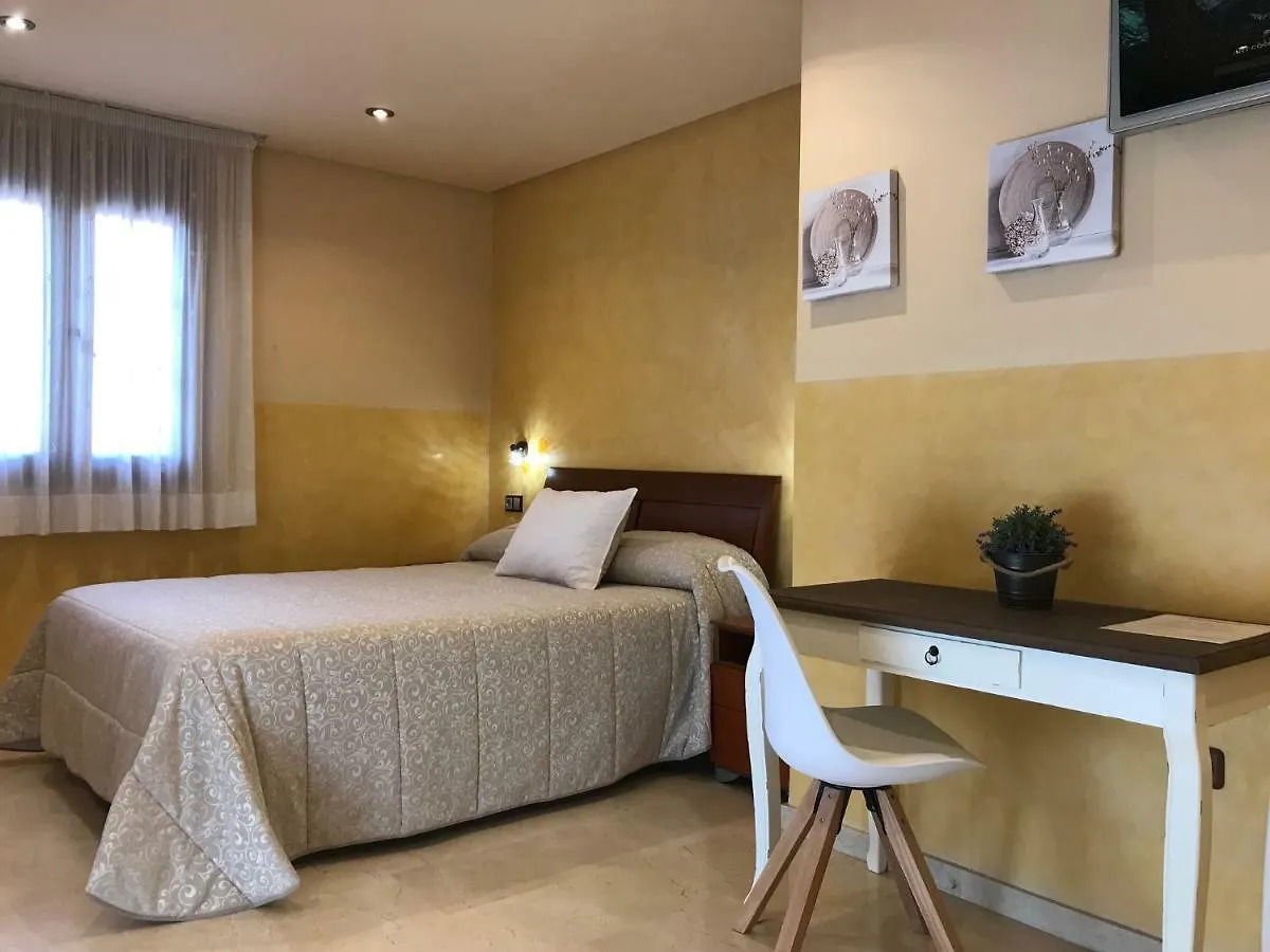 Villa Katerina Málaga Gasthuis