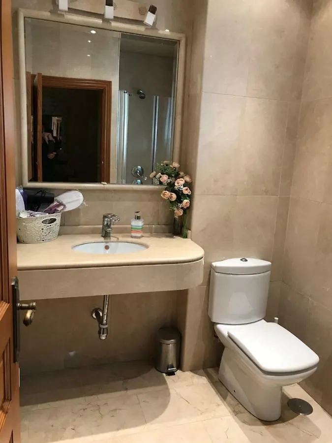 Villa Katerina Málaga 3*,  Spanje