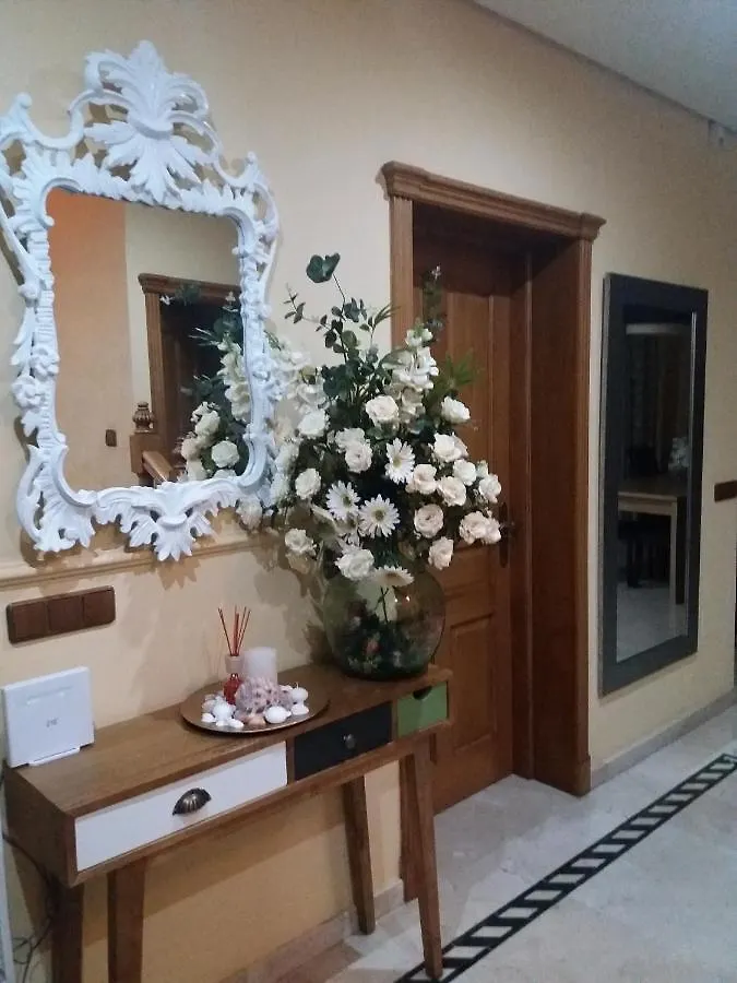 Villa Katerina Málaga 3*,  Spanje